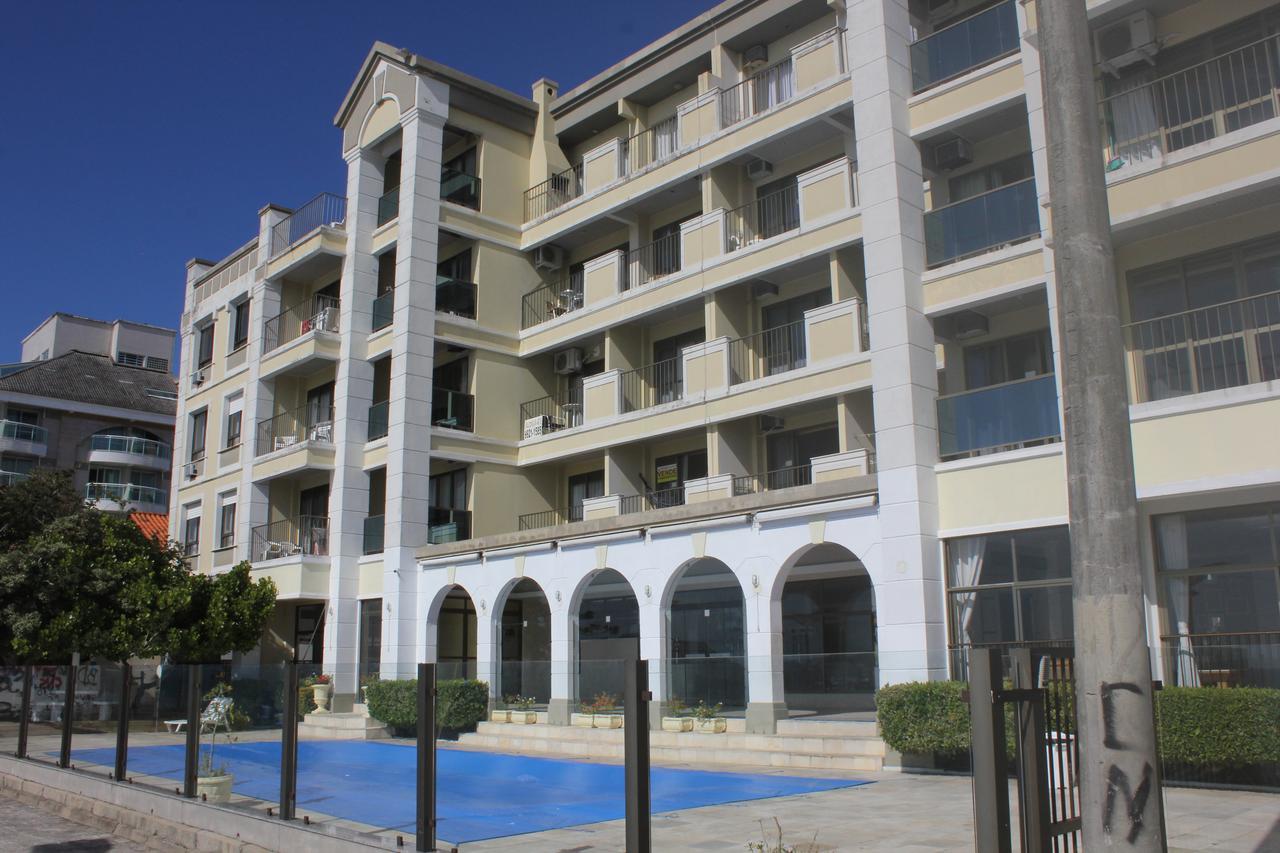 Residencial Lexus Beira-Mar Apartamento Florianópolis Exterior foto